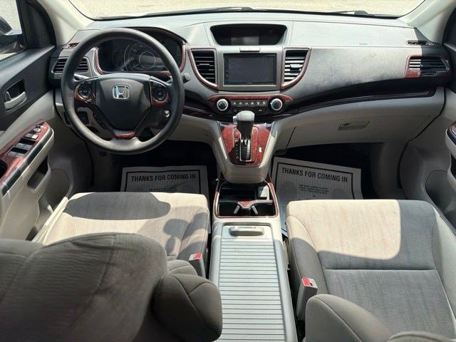 Used 2014 Honda CR-V LX image 25