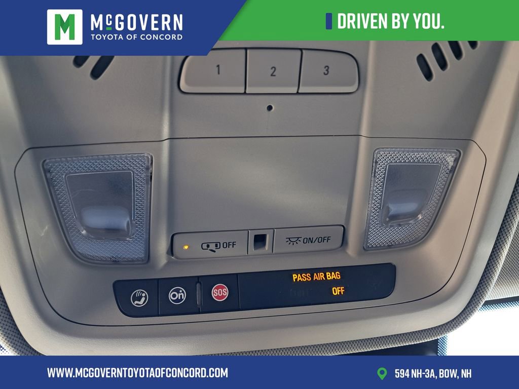 Used 2020 Cadillac XT4 Luxury image 28