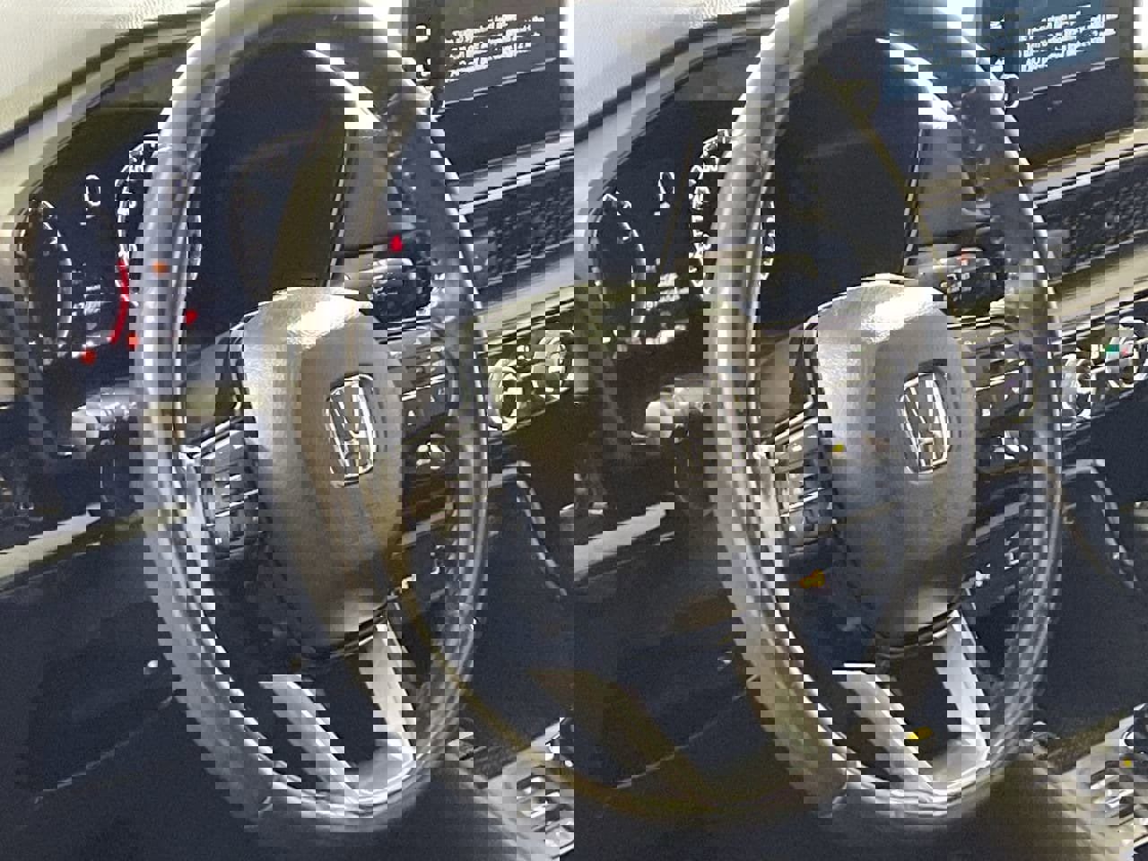 Used 2024 Honda CR-V EX-L image 14