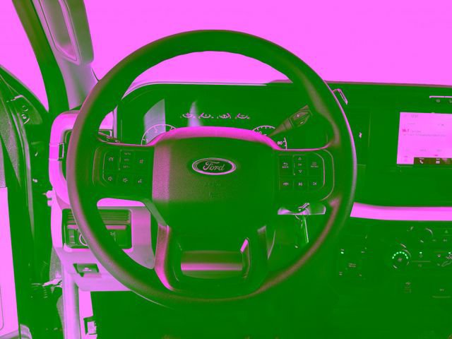 New 2026 Ford F350 XL w/ XL Off-Road Package AWD/4WD image 39