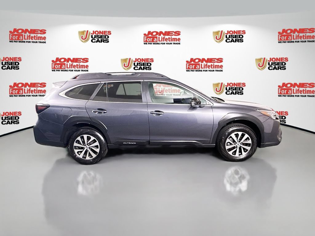 Certified 2025 Subaru Outback Premium w/ Popular Package #1 AWD/4WD image 18