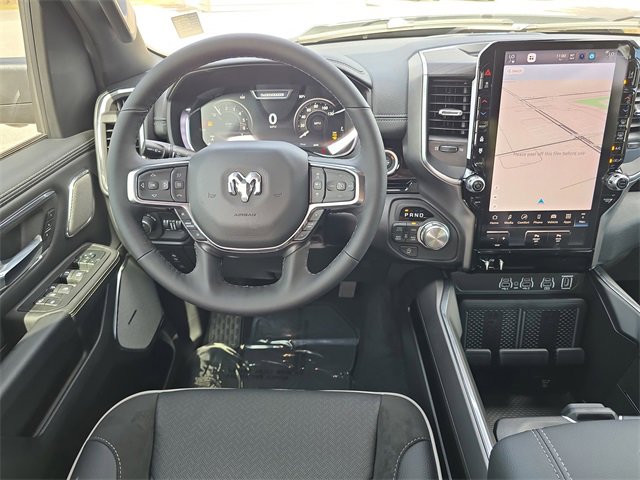 New 2026 RAM 1500 Laramie w/ Night Edition image 10
