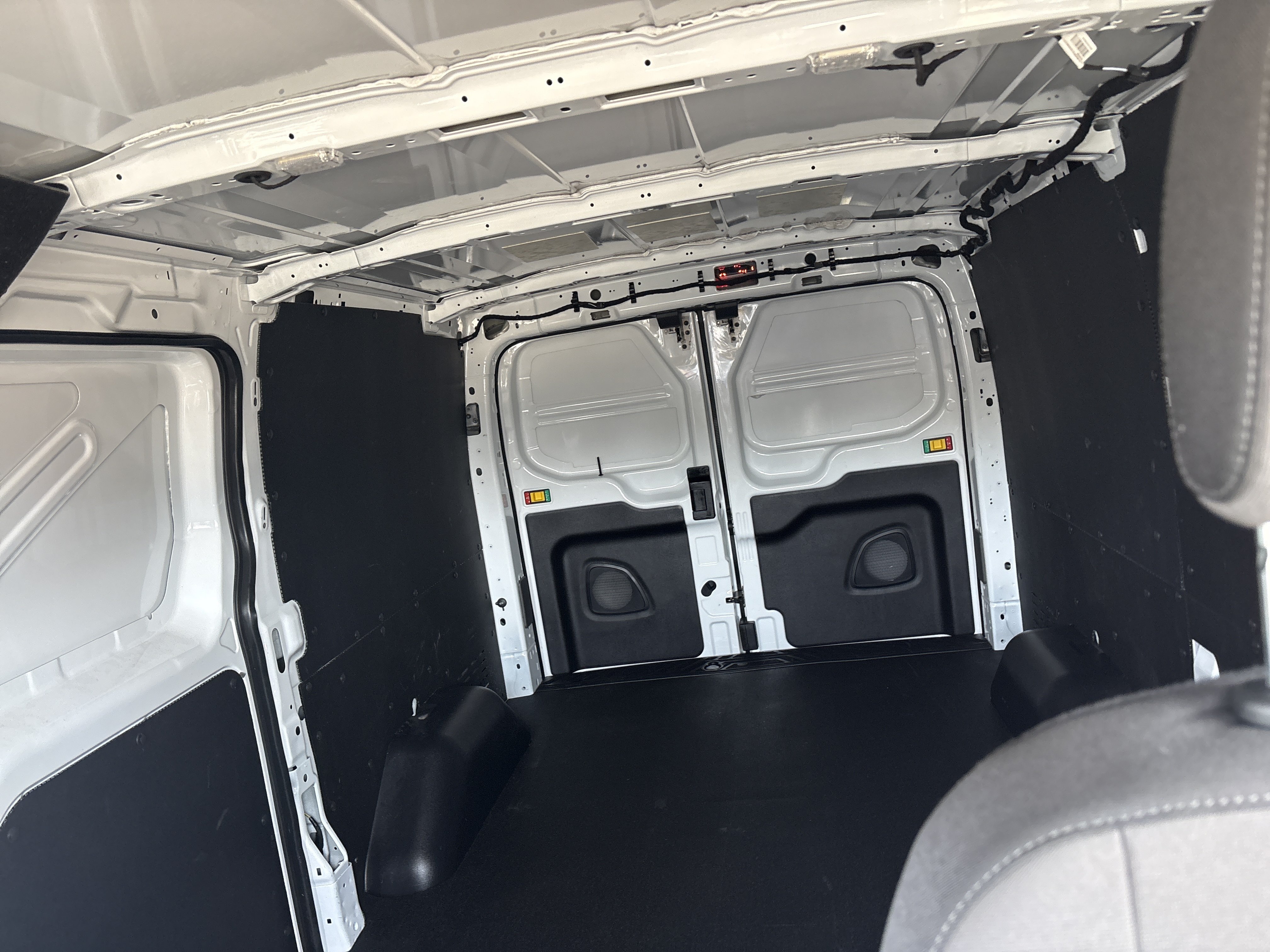 Used 2024 Ford Transit 150 Low Roof AWD w/ Load Area Protection Package image 16