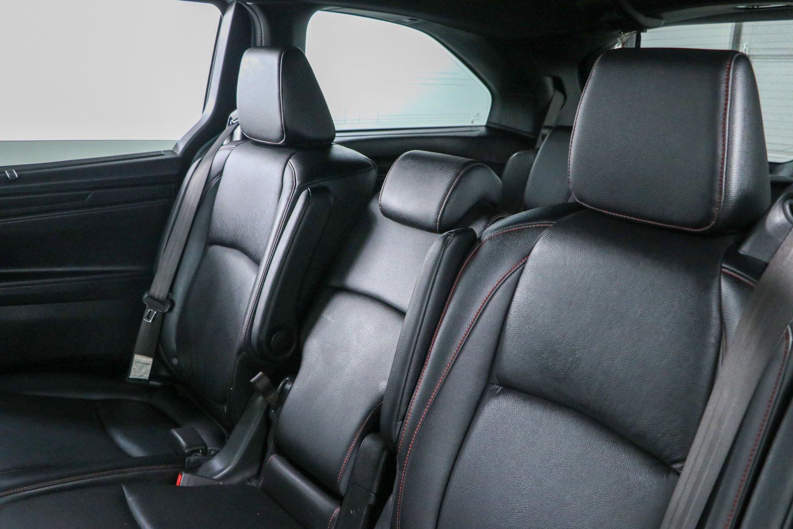 Used 2025 Honda Odyssey Sport-L image 25