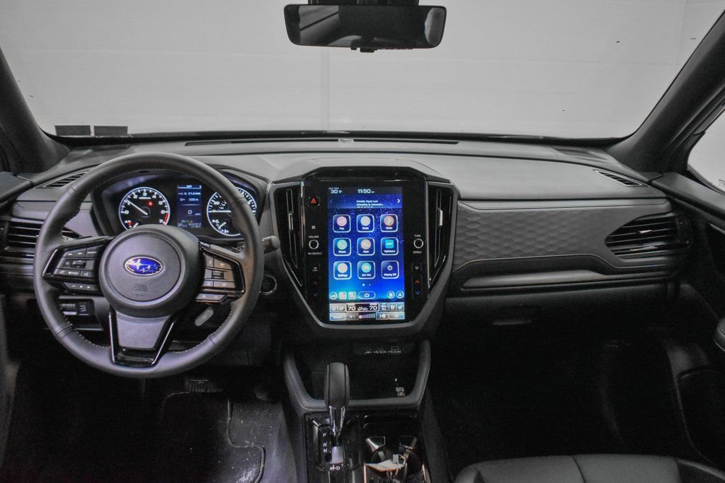 Used 2026 Subaru Forester Touring image 11