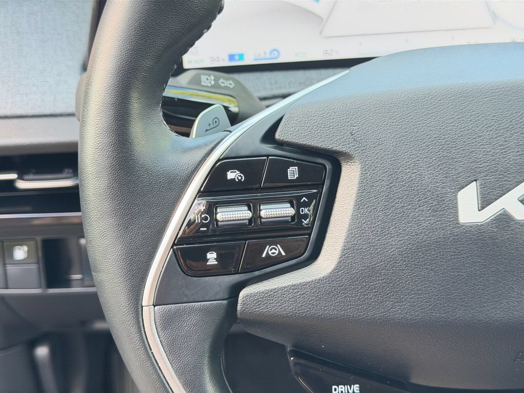 Certified 2024 Kia EV6 Light AWD/4WD image 20