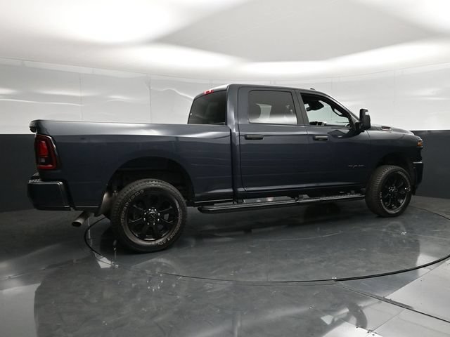 Used 2025 RAM 2500 Big Horn AWD/4WD image 2