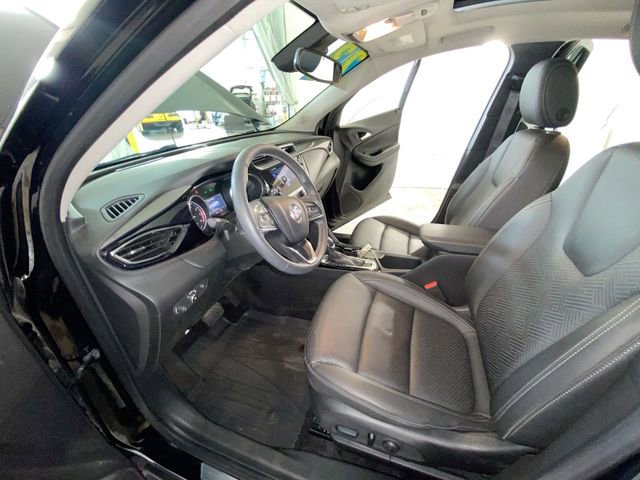 Used 2023 Buick Encore GX Essence w/ Experience Buick Package AWD/4WD image 27