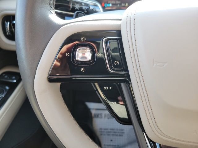 Certified 2024 Lincoln Aviator Reserve w/ Elements Package Plus image 32