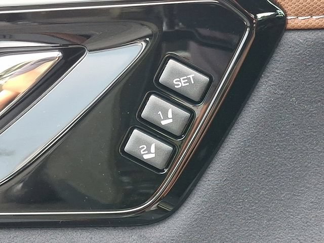New 2026 Subaru Forester Touring AWD/4WD image 19
