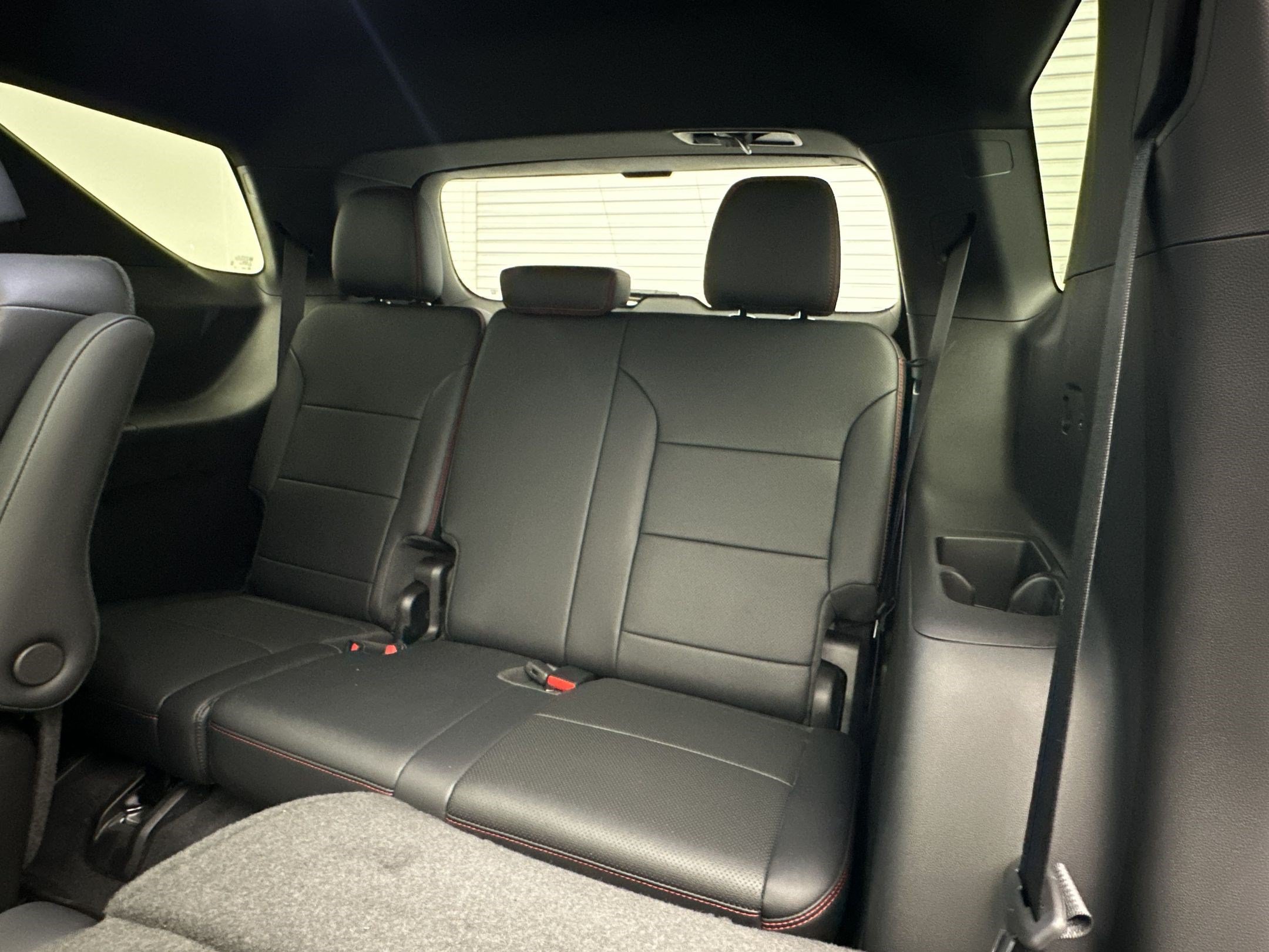 Certified 2026 Chevrolet Traverse RS AWD/4WD image 34