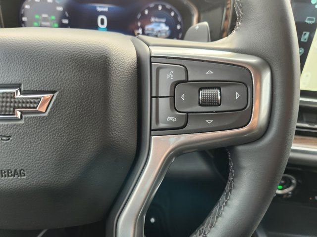 Used 2024 Chevrolet Silverado 1500 RST w/ Protection Package image 32