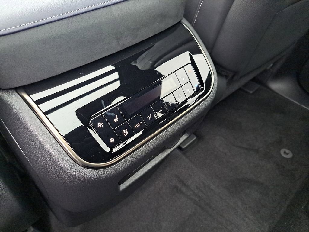 New 2026 INFINITI QX80 4WD image 6