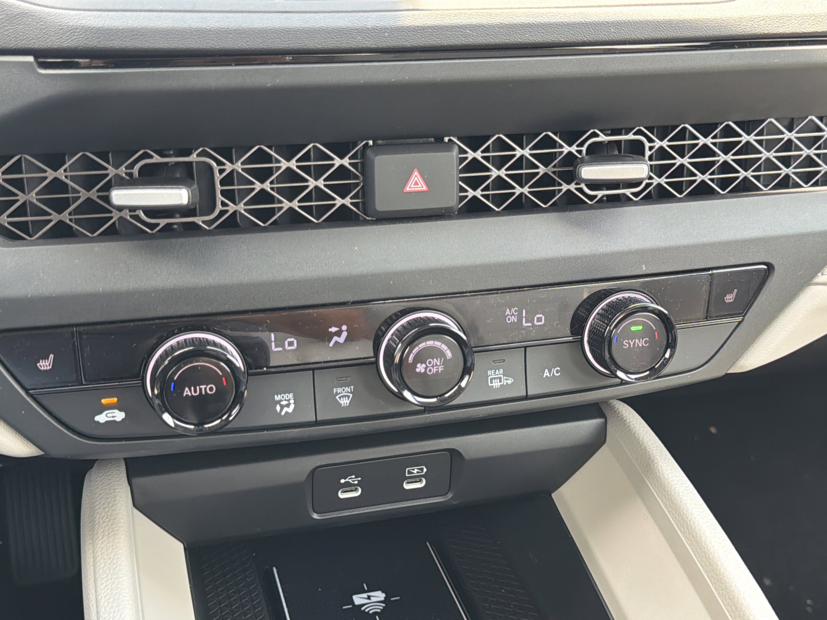 New 2026 Honda Accord SE image 21