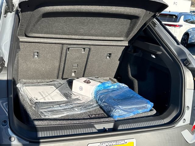 New 2026 Volkswagen ID.4 Pro S image 14