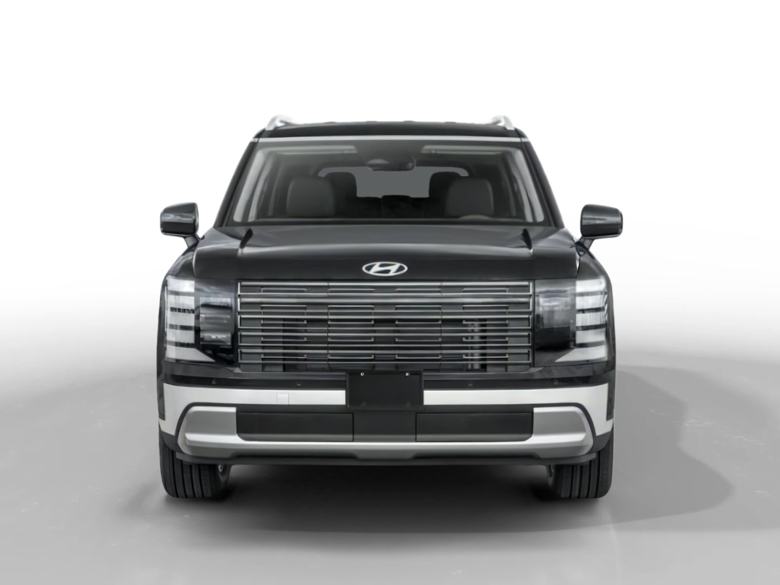 New 2026 Hyundai Palisade SEL AWD/4WD image 4