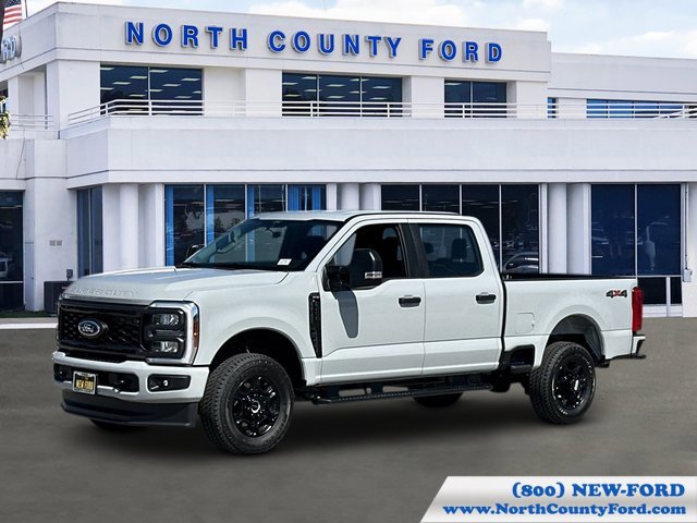 New 2026 Ford F250 XL