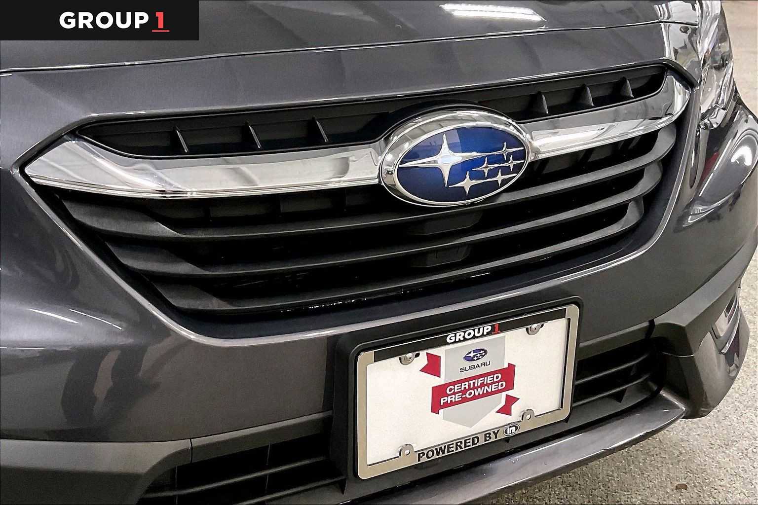 Used 2022 Subaru Legacy Limited image 30