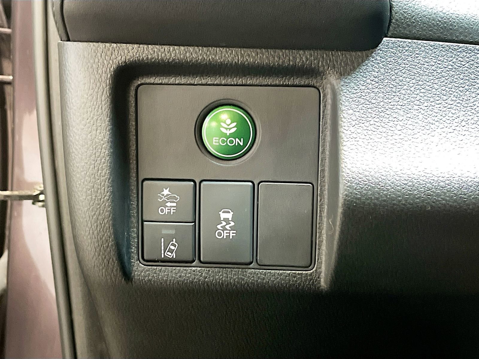 Used 2021 Honda HR-V EX-L image 10