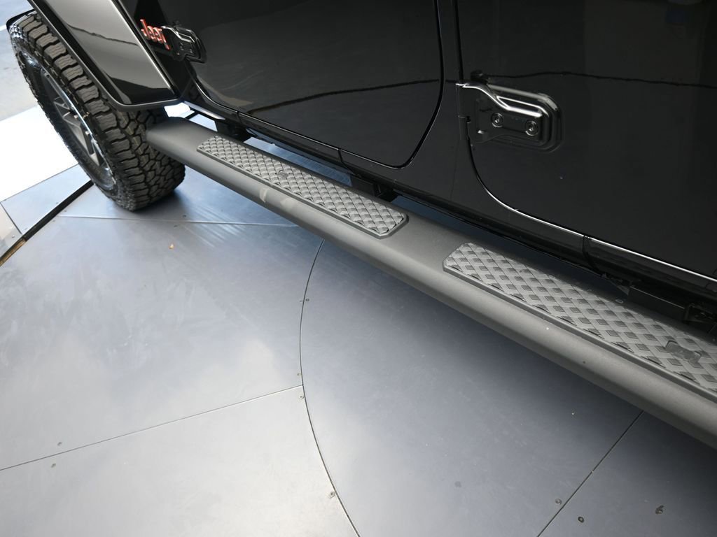 New 2026 Jeep Gladiator Mojave image 28