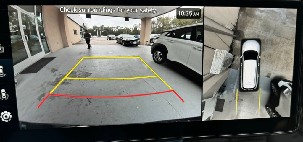 New 2024 Hyundai Tucson Limited image 5