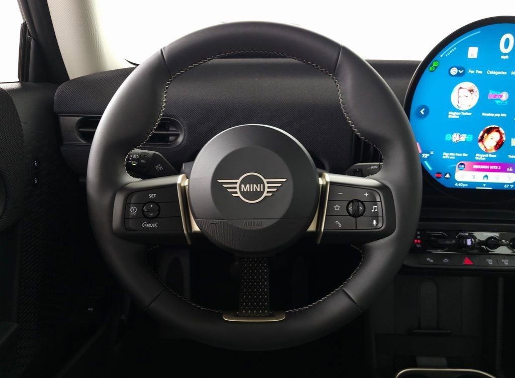 Used 2025 MINI Cooper S image 14