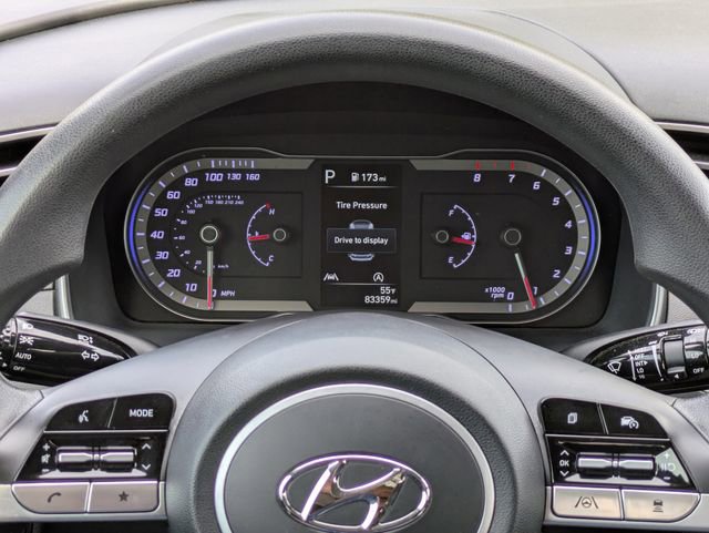 Used 2023 Hyundai Tucson SEL image 28