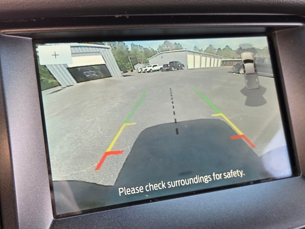 Used 2022 Ford Ranger Lariat w/ Tremor Off-Road Package AWD/4WD image 21