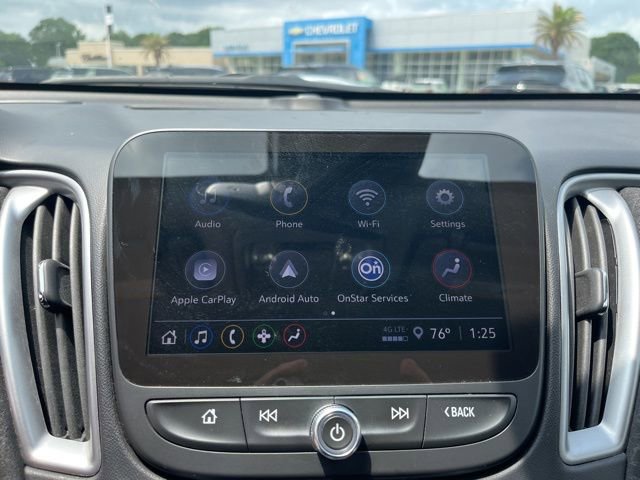 Used 2025 Chevrolet Malibu LT FWD image 26