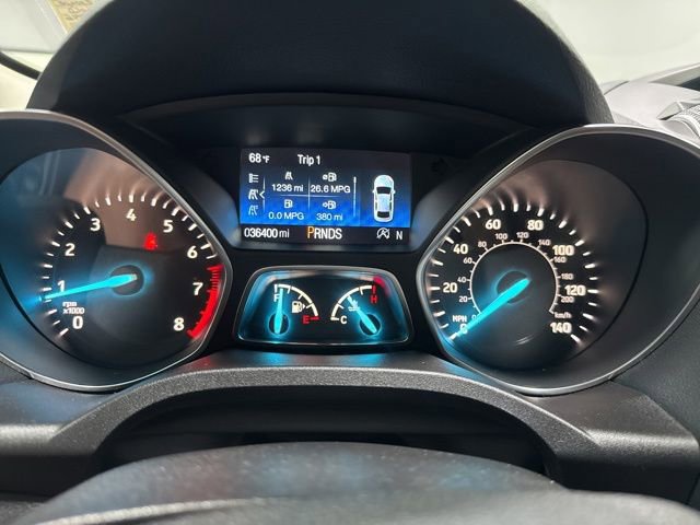 Used 2018 Ford Escape SE AWD/4WD image 21