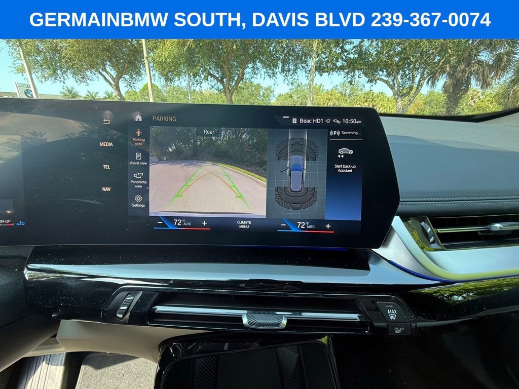 Certified 2023 BMW X1 xDrive28i w/ Convenience Package AWD/4WD image 24