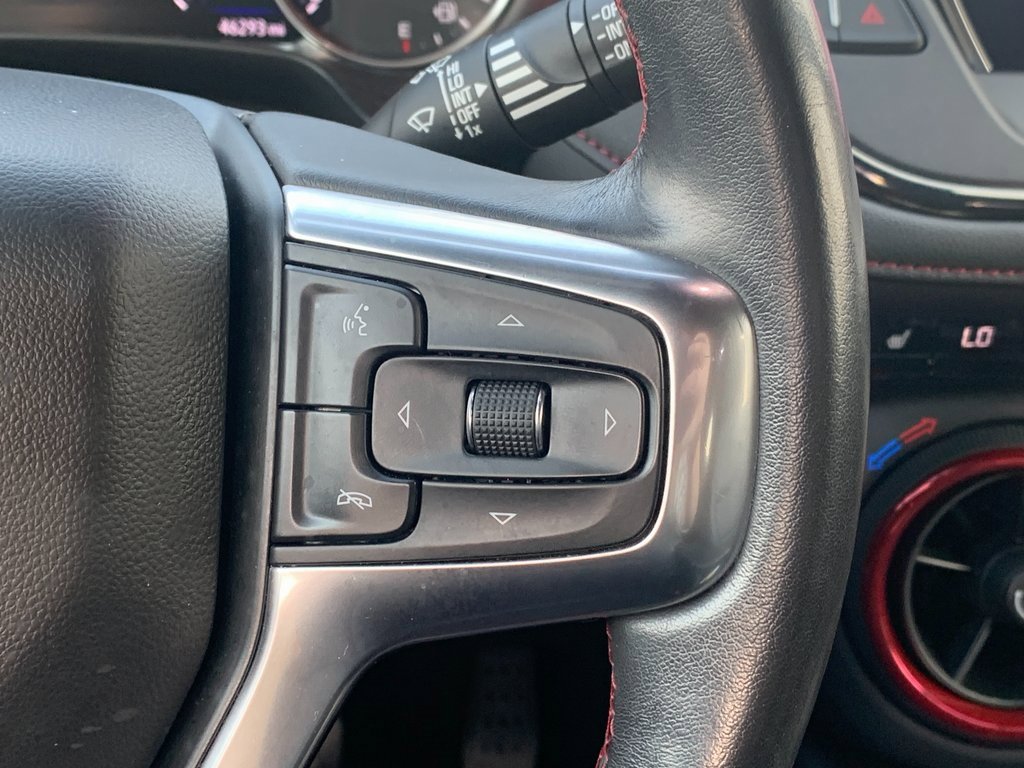 Used 2020 Chevrolet Blazer RS image 13