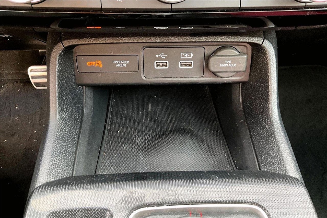 Used 2024 Honda Civic Si image 16