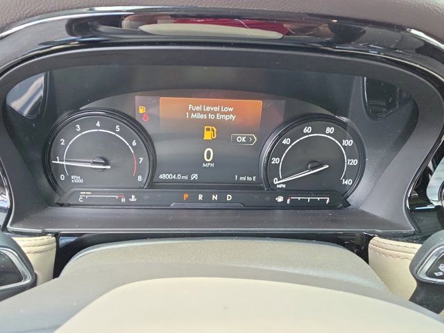 Used 2021 Lincoln Corsair FWD image 18