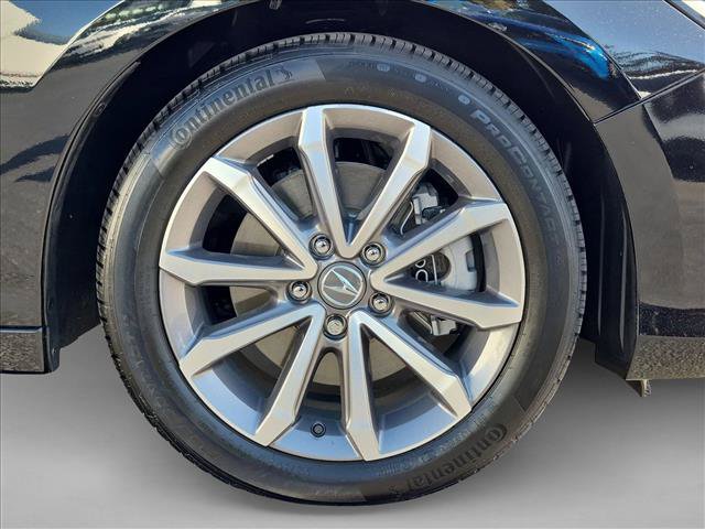 Certified 2026 Acura Integra FWD image 23