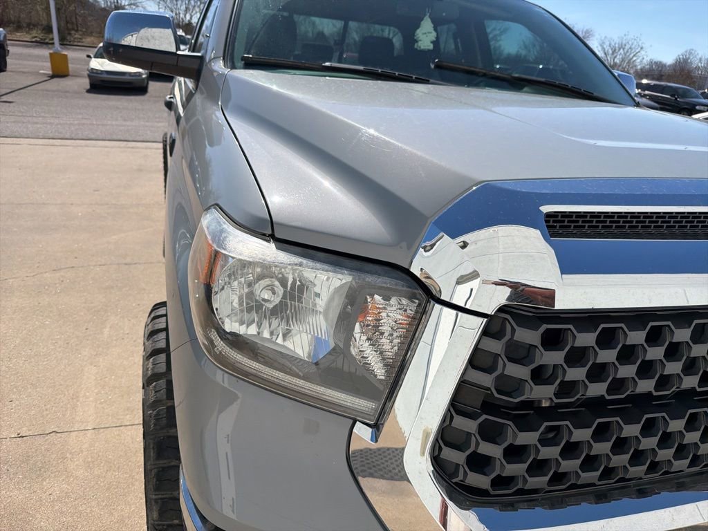 Used 2021 Toyota Tundra SR5 image 5