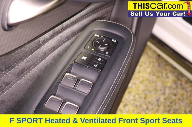Used 2023 Lexus LS 500 F Sport w/ Cold Weather Package (CK) image 33