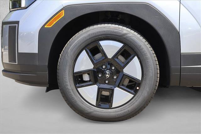 New 2026 Hyundai Santa Fe SEL AWD/4WD image 9
