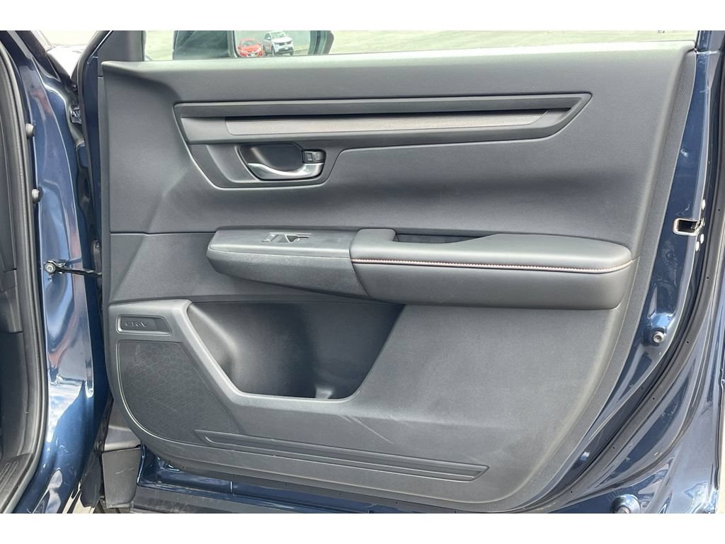 Used 2025 Honda CR-V Sport image 21