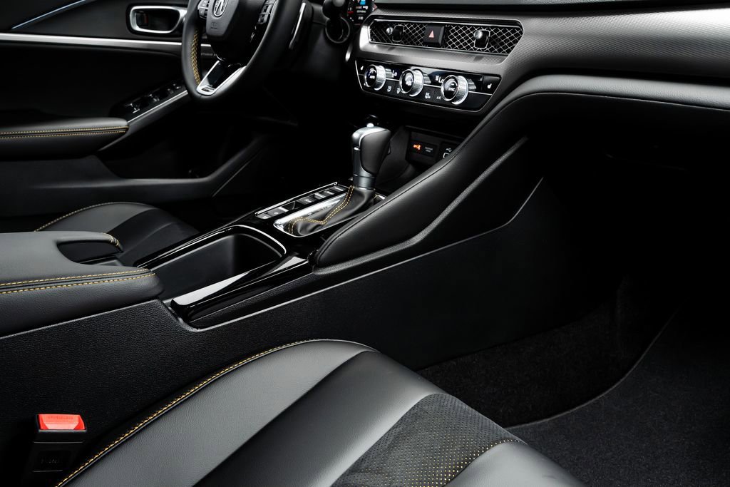 New 2026 Acura Integra A-Spec image 29