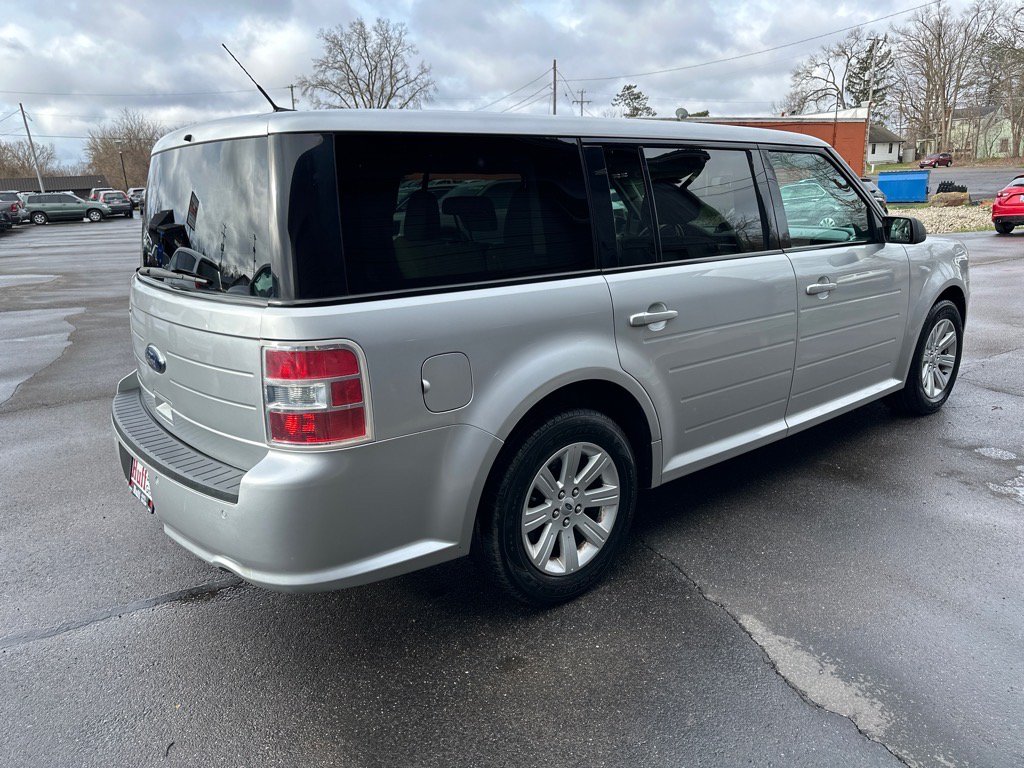 Used 2012 Ford Flex SE FWD image 6