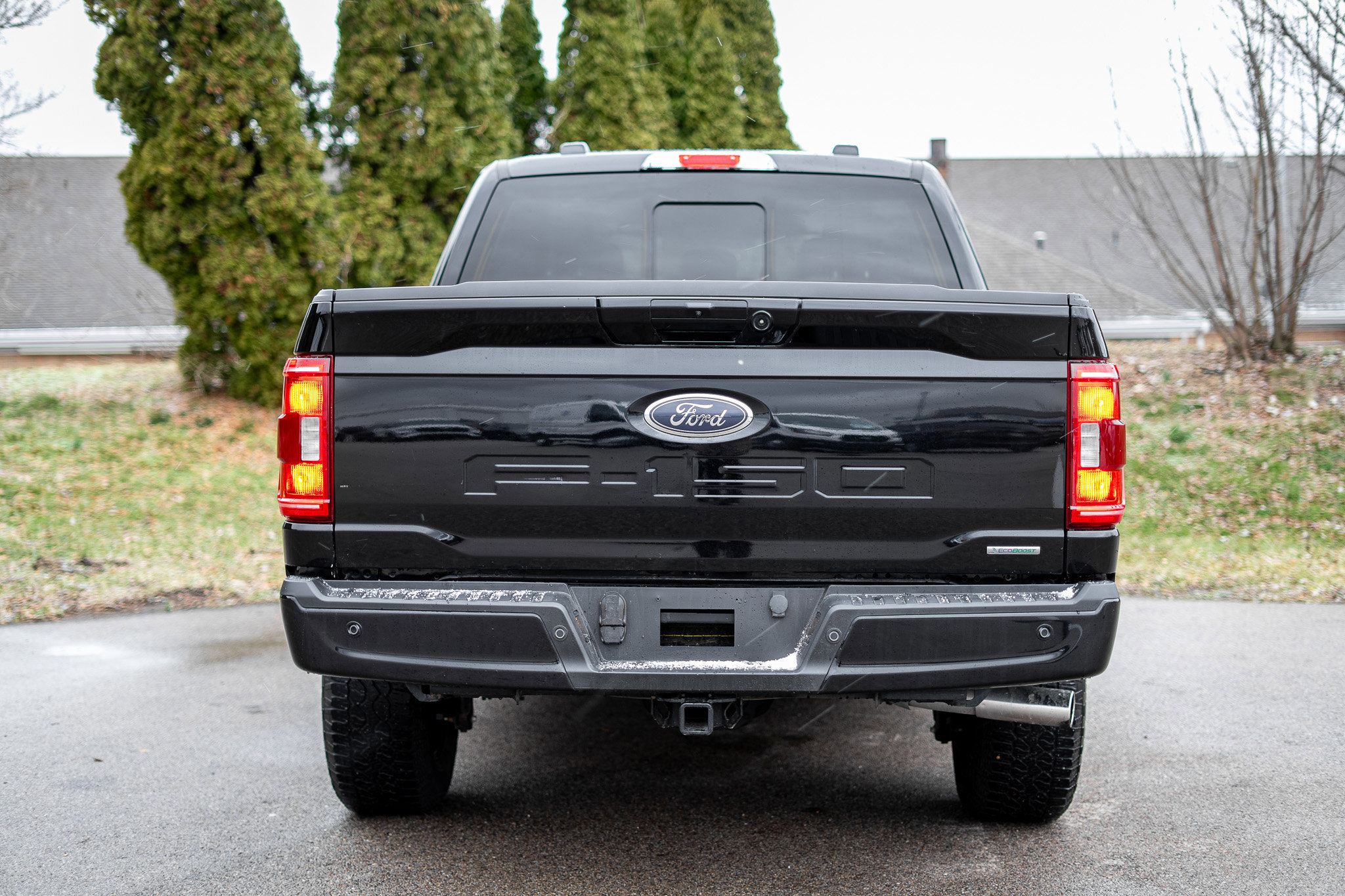 Used 2023 Ford F150 XLT w/ Equipment Group 302A High image 6