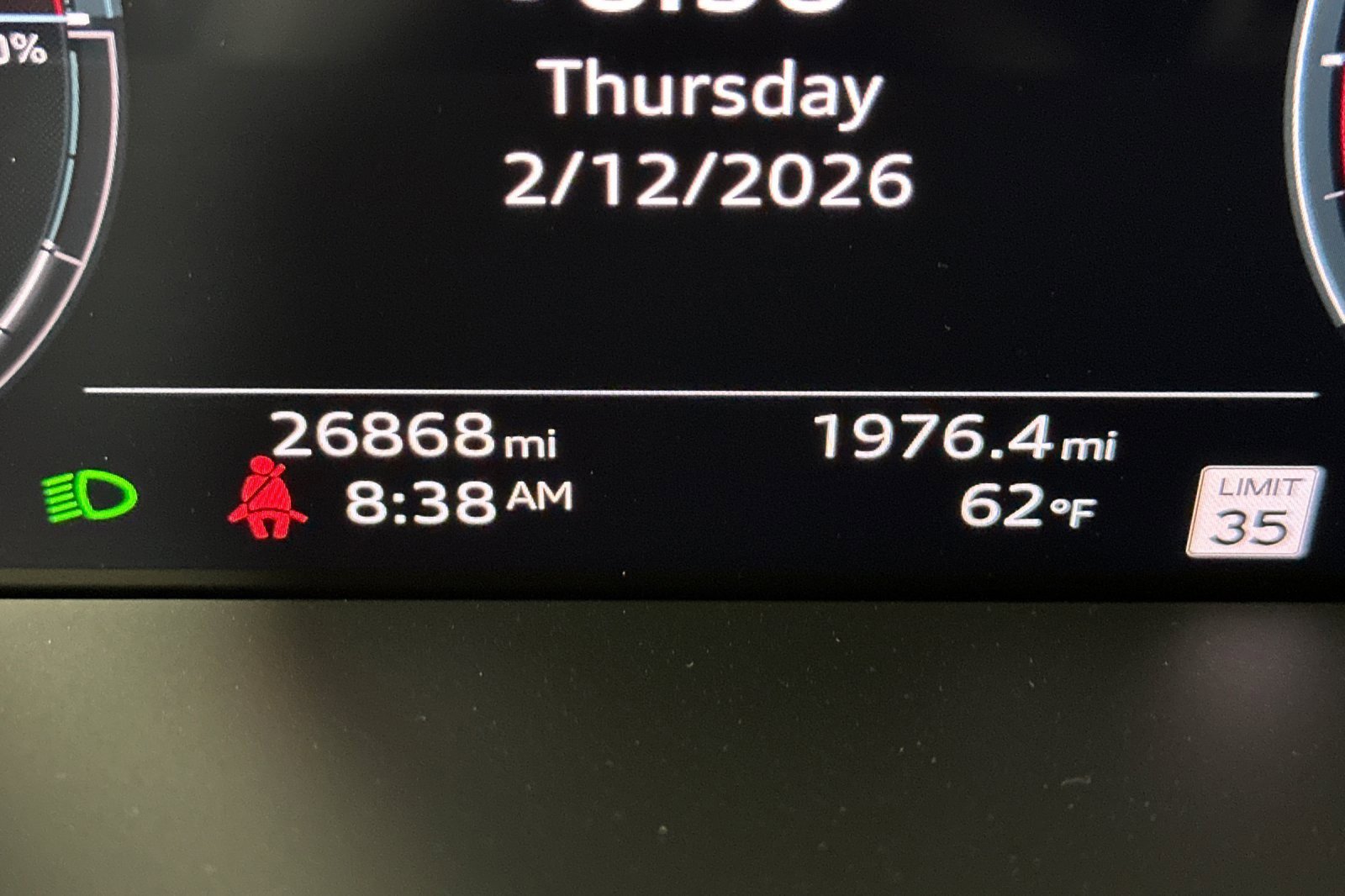 Used 2023 Audi e-tron Prestige w/ Prestige Package image 23