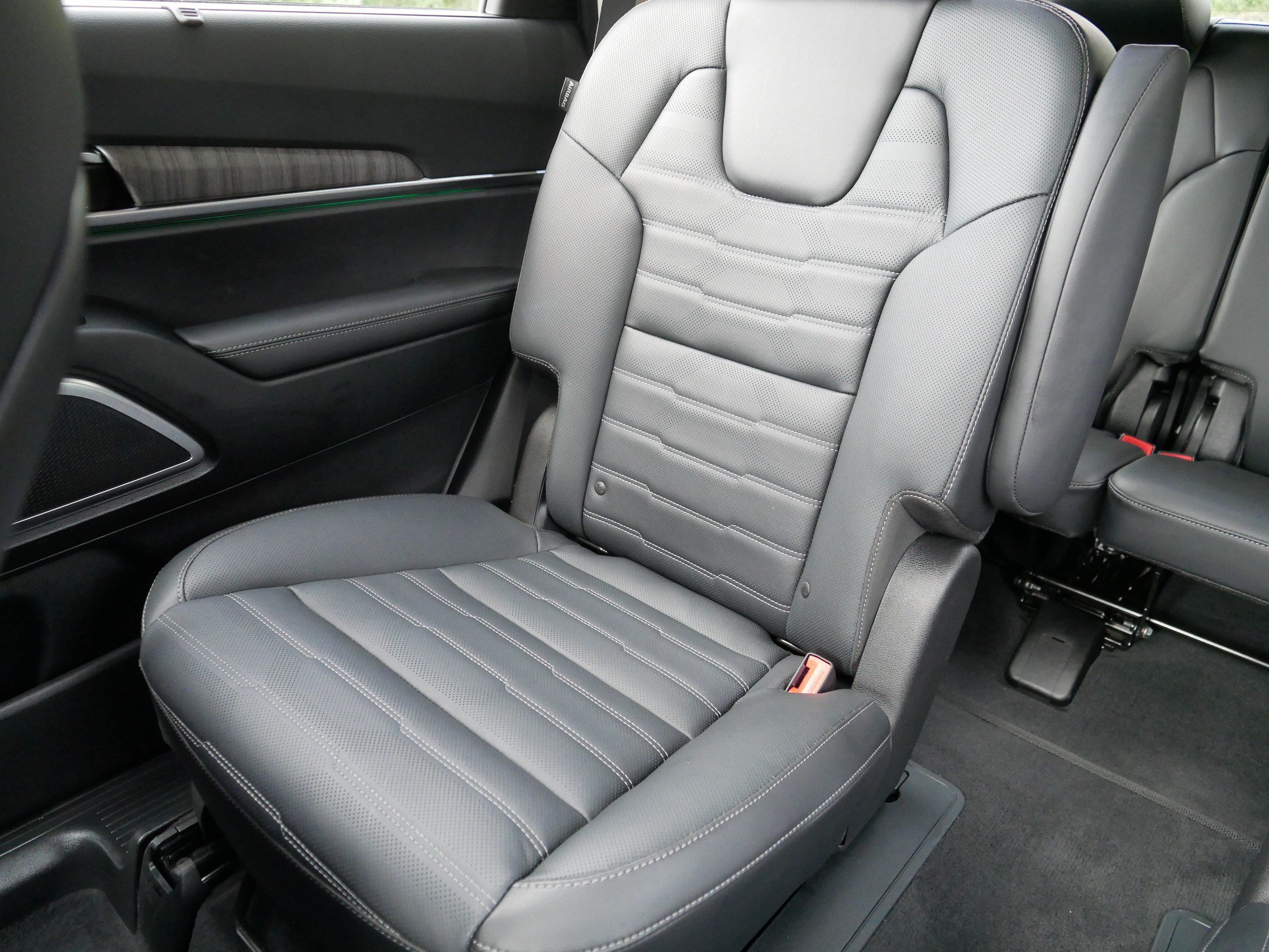 Certified 2024 Kia Telluride SX Prestige AWD/4WD image 12