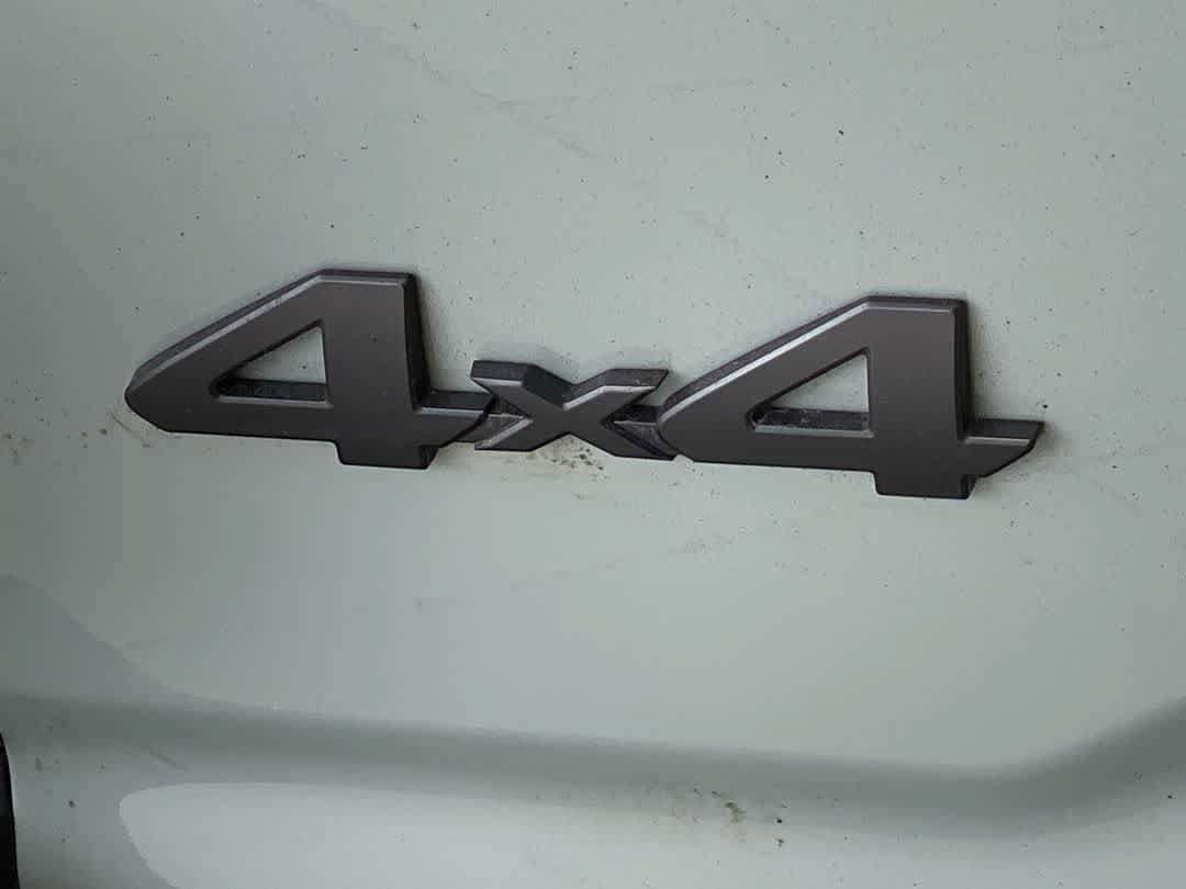 Used 2021 Toyota Tacoma TRD Pro AWD/4WD image 12