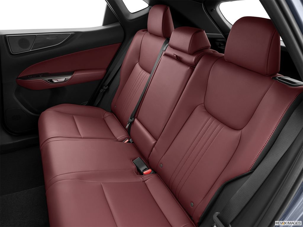 New 2026 Lexus NX 350h AWD w/ Accessory Package (2T) image 11