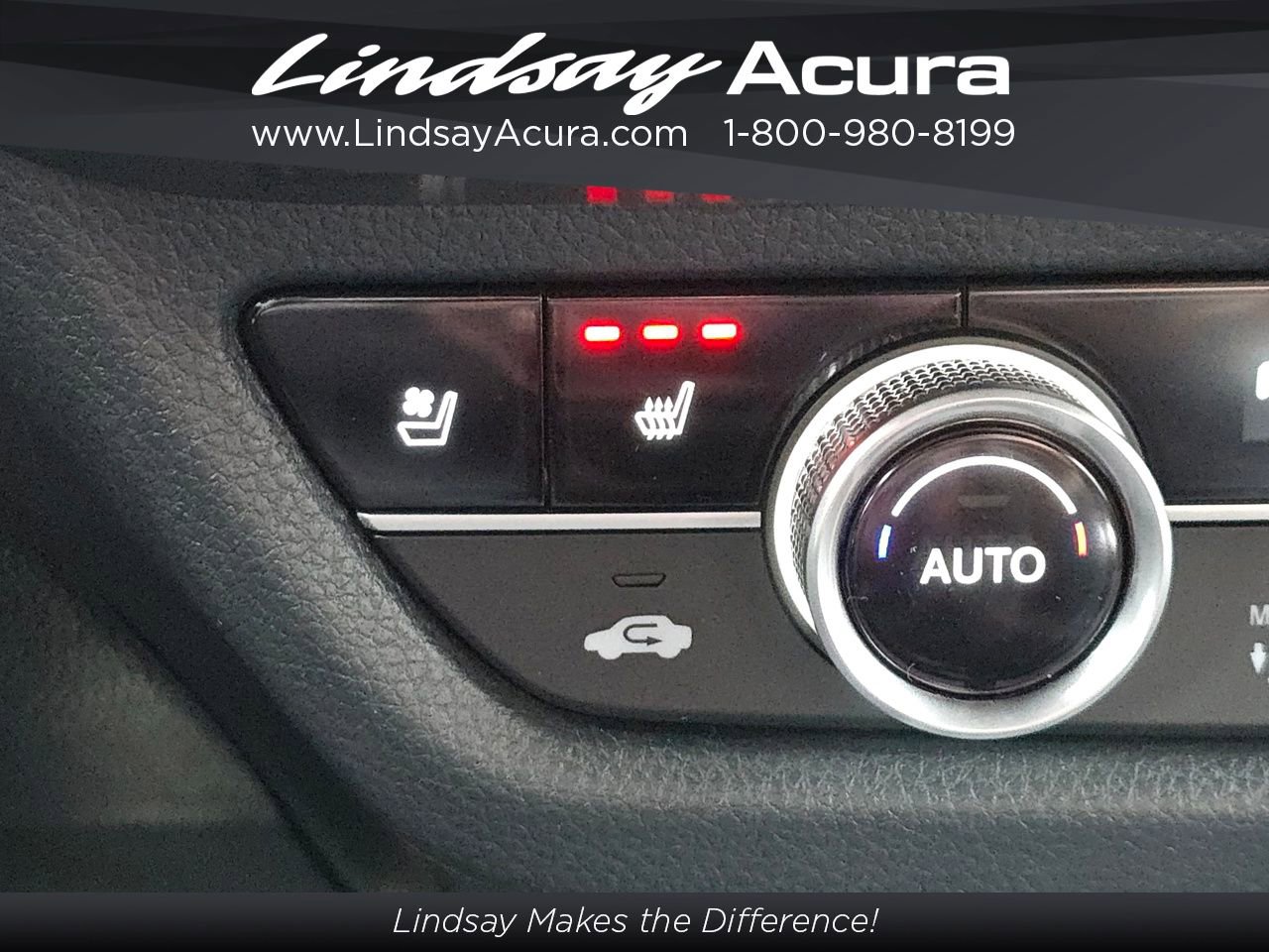 New 2025 Acura ADX A-Spec image 16