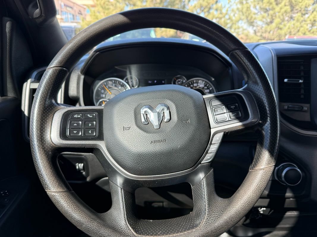 Used 2021 RAM 2500 Tradesman w/ Protection Group image 26