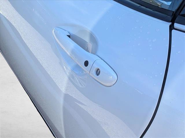 Used 2025 MAZDA MX-5 Miata RF Grand Touring RWD image 26