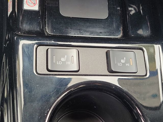 Used 2021 Toyota Prius Prime XLE FWD image 13
